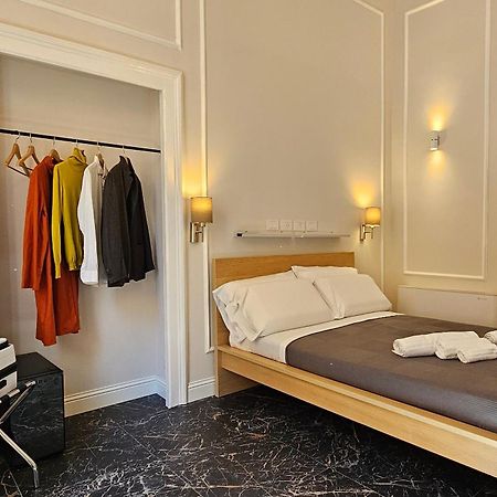 Room Roma Nazionale Экстерьер фото