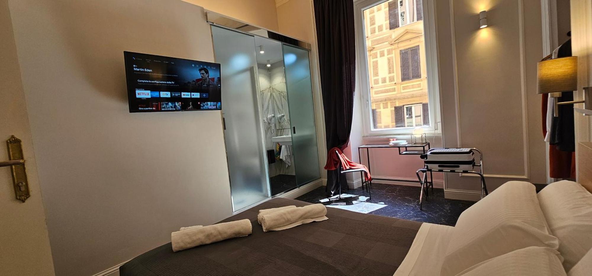 Room Roma Nazionale Экстерьер фото