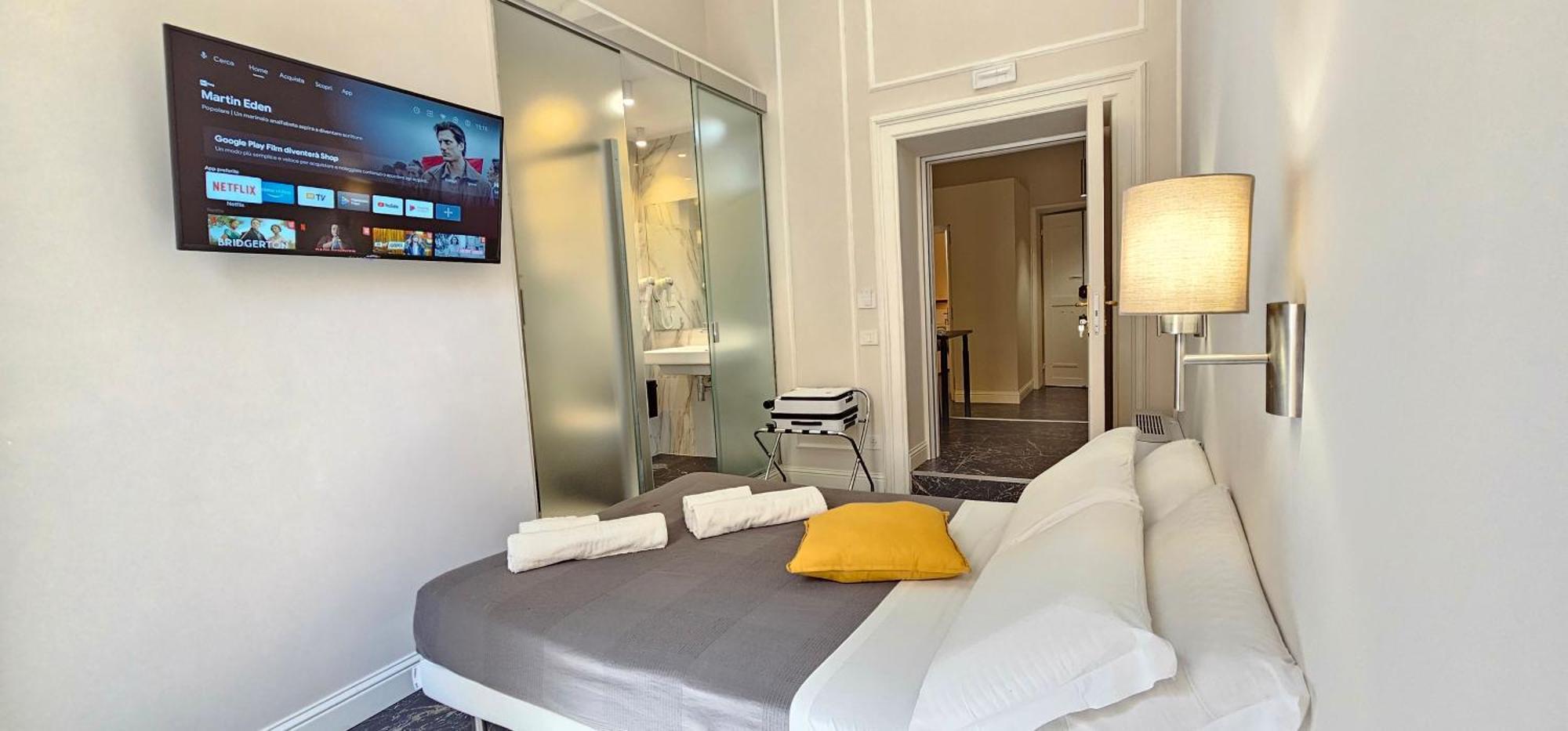 Room Roma Nazionale Экстерьер фото