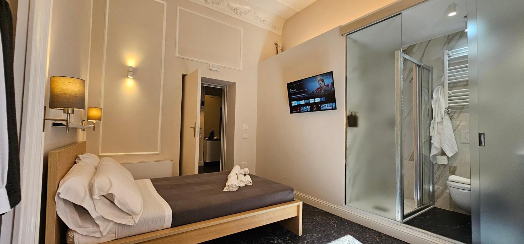 Room Roma Nazionale Экстерьер фото