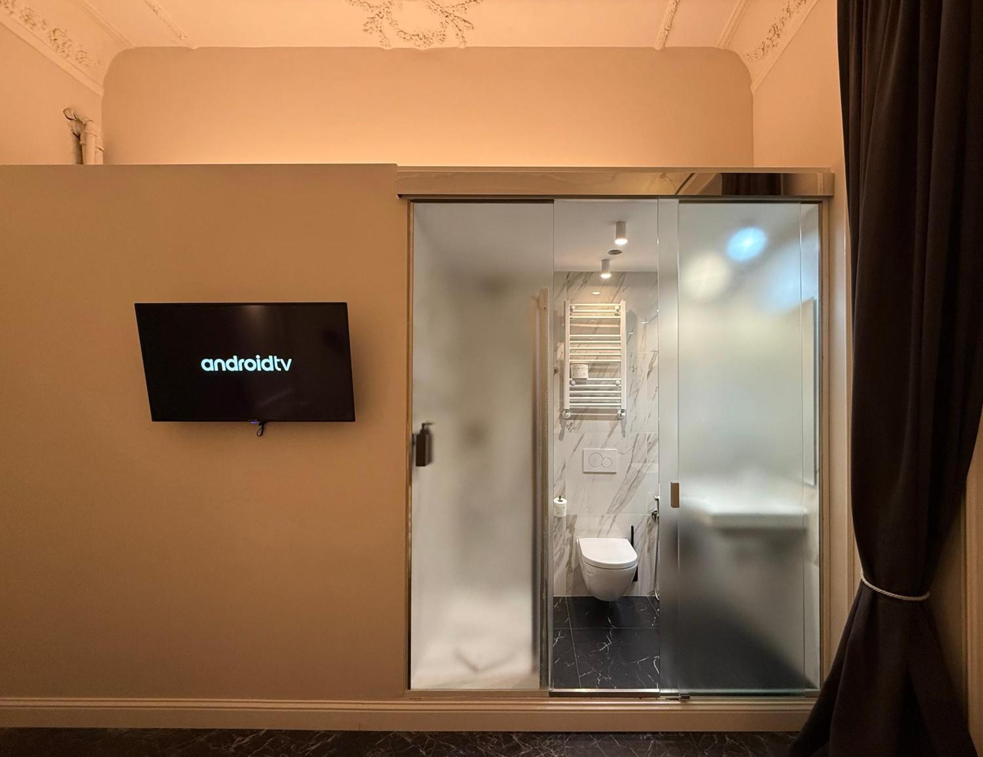 Room Roma Nazionale Экстерьер фото