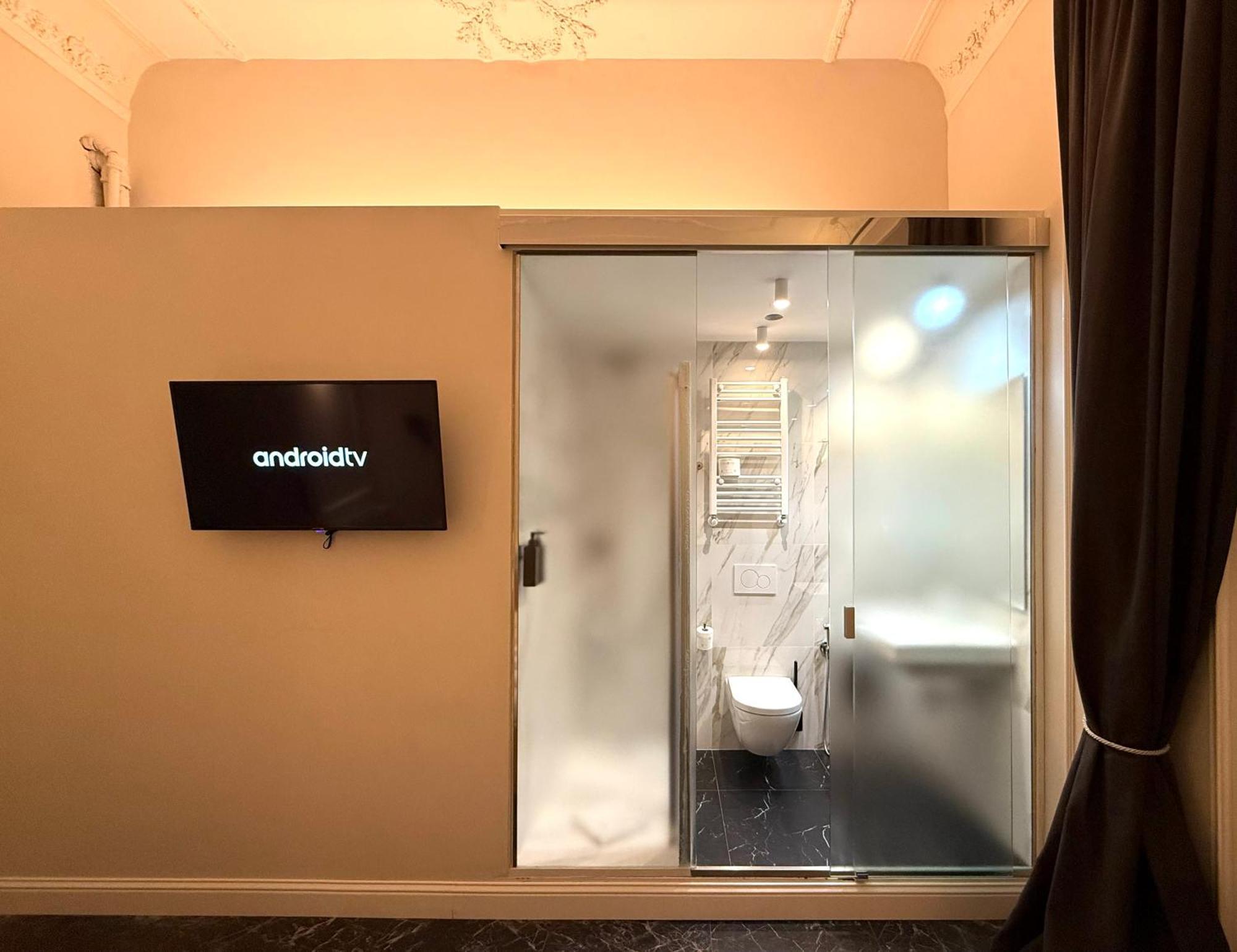 Room Roma Nazionale Экстерьер фото